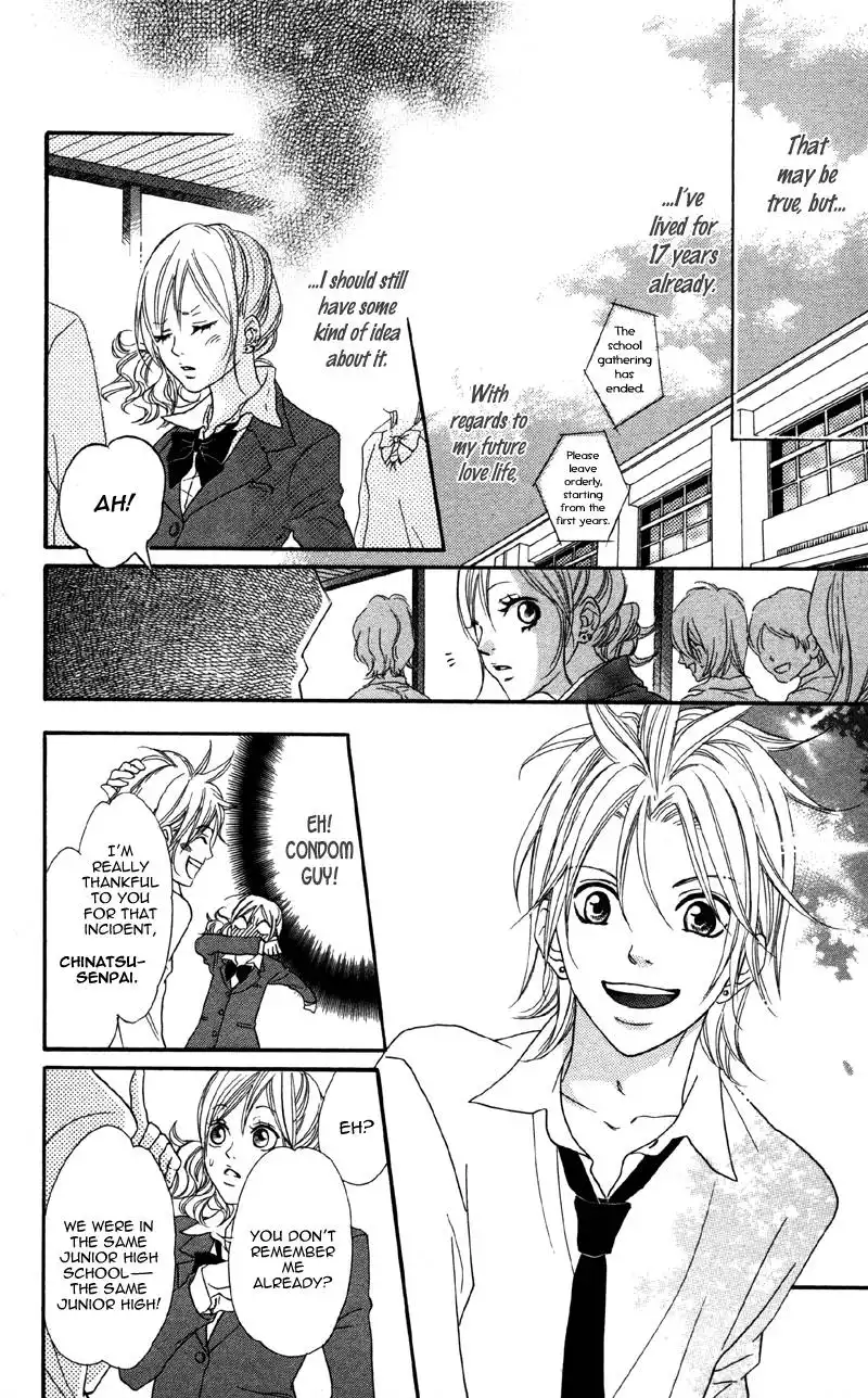 Cherry na Bokura Chapter 1 14